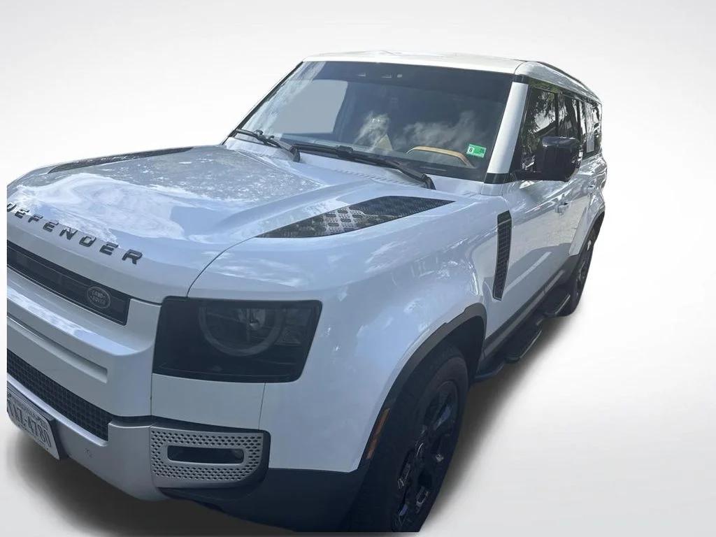 land rover defender 2024 SALEJFFU0R2334460 image land rover defender 2024 SALEJFFU0R2334460 image